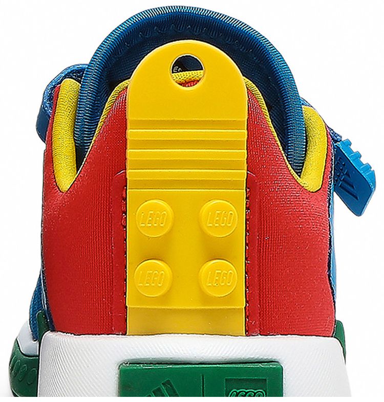 LEGO x adidas Sport Infant Shock Blue