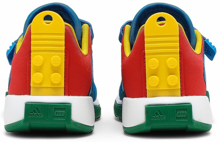 LEGO x adidas Sport Infant Shock Blue