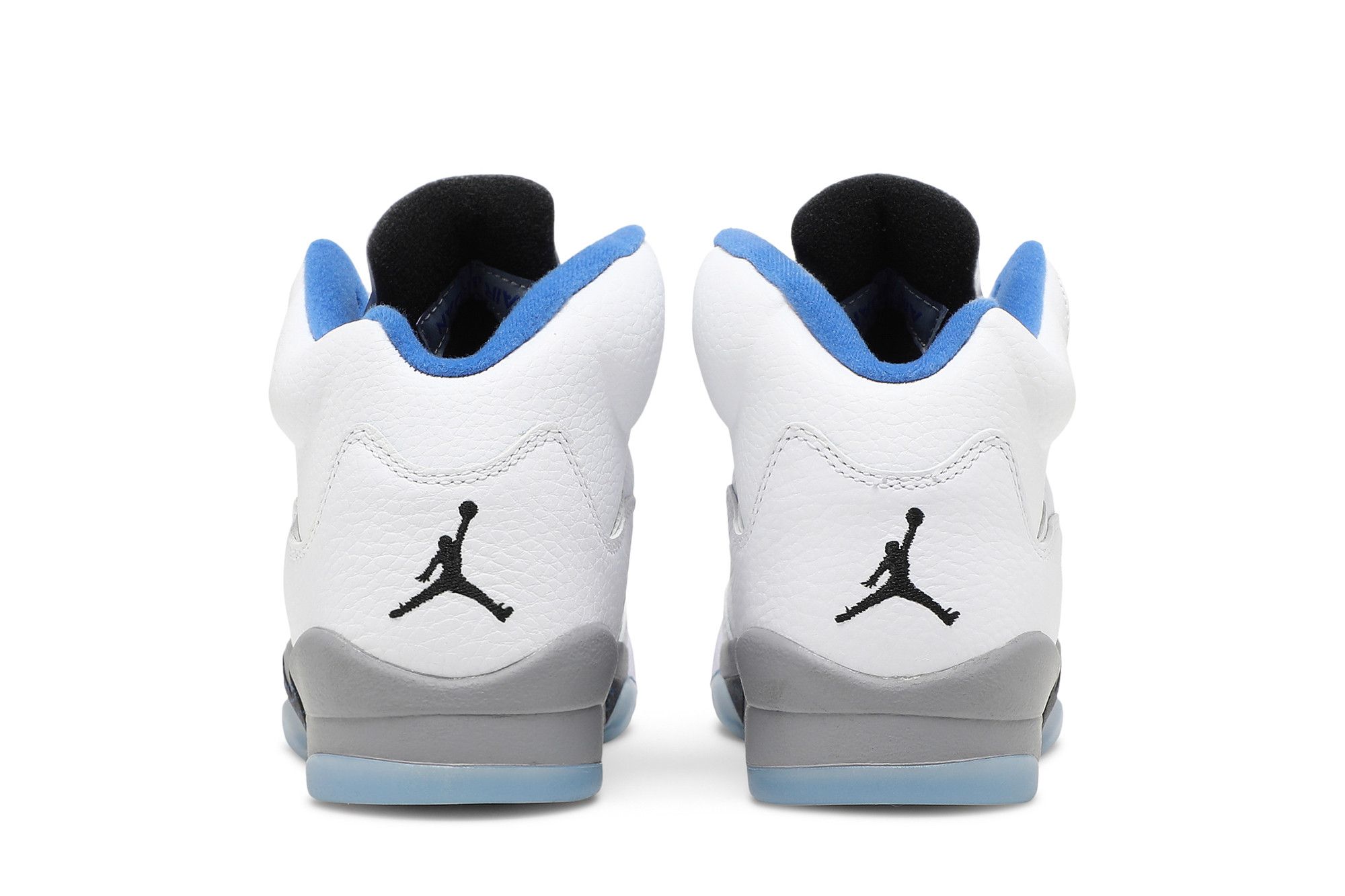 Buy Air Jordan 5 Retro GS 'Stealth 2.0' - 440888 140 | GOAT