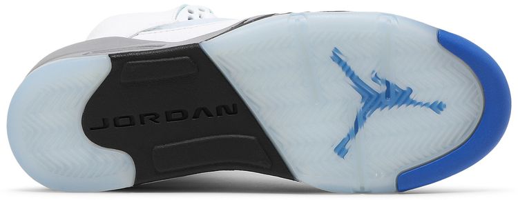 Air Jordan 5 Retro GS Stealth 20