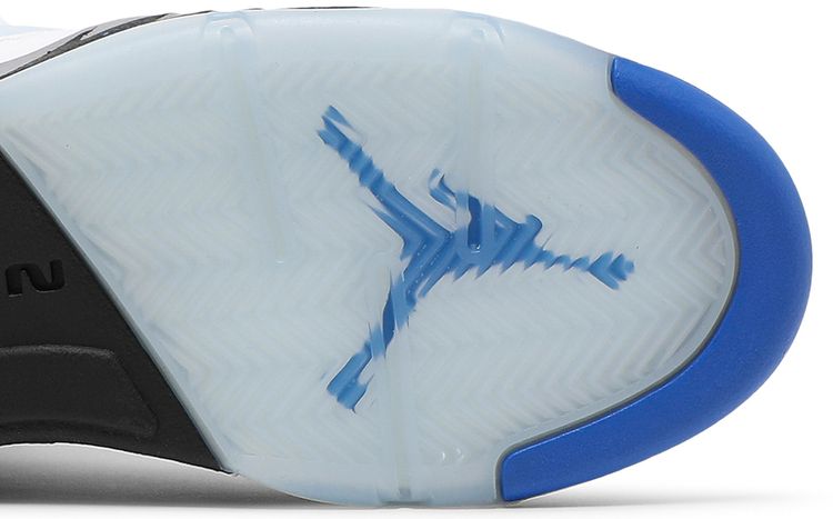 Air Jordan 5 Retro GS Stealth 20