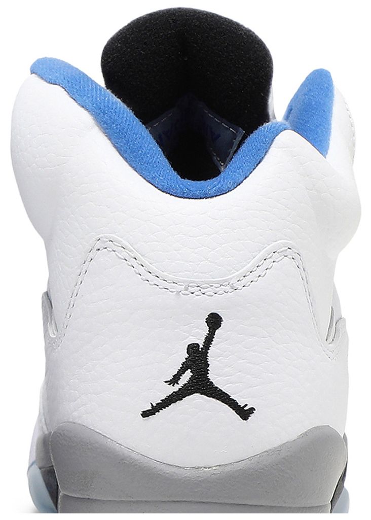 Air Jordan 5 Retro GS Stealth 20