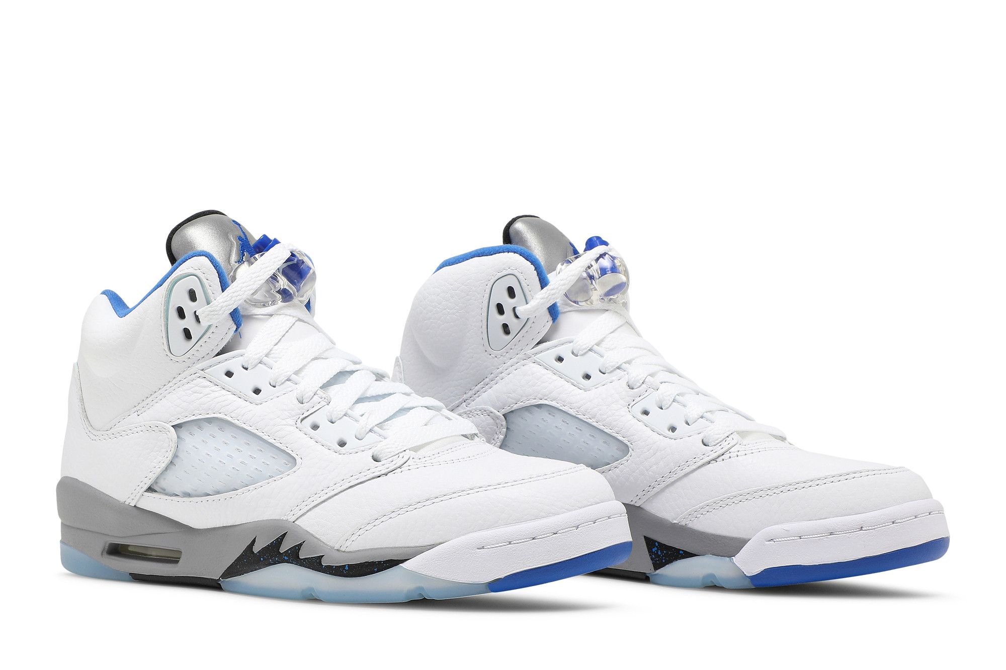 Buy Air Jordan 5 Retro GS 'Stealth 2.0' - 440888 140 | GOAT