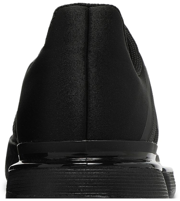 Adidas SoleMatch Bounce Black Night Metallic