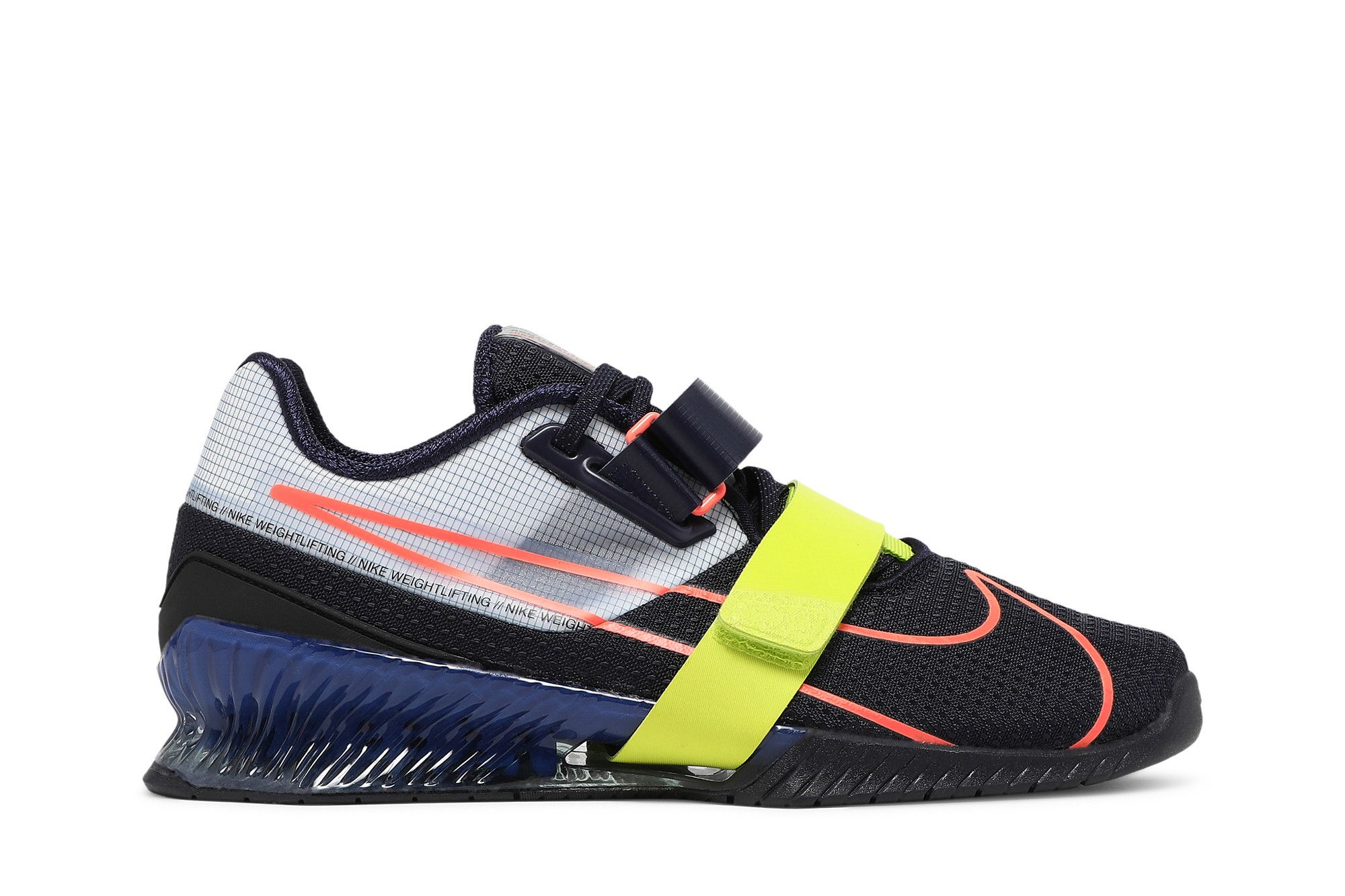 NIKE ロマレオス4 Nike Romaleos 4 Weightlifting Shoes. Nike.com