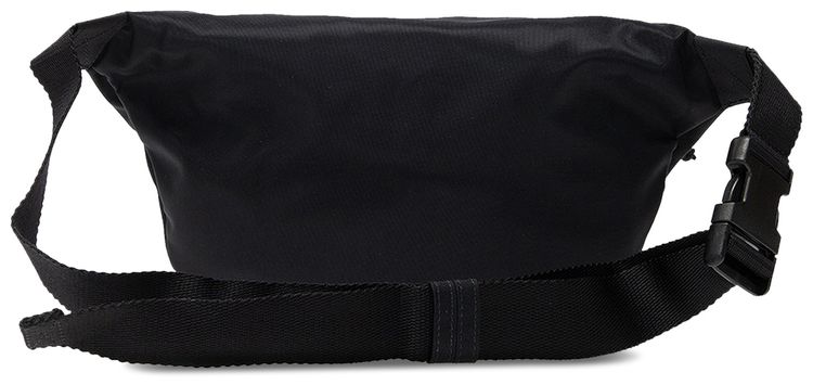 Balenciaga Wheel Belt Bag Black