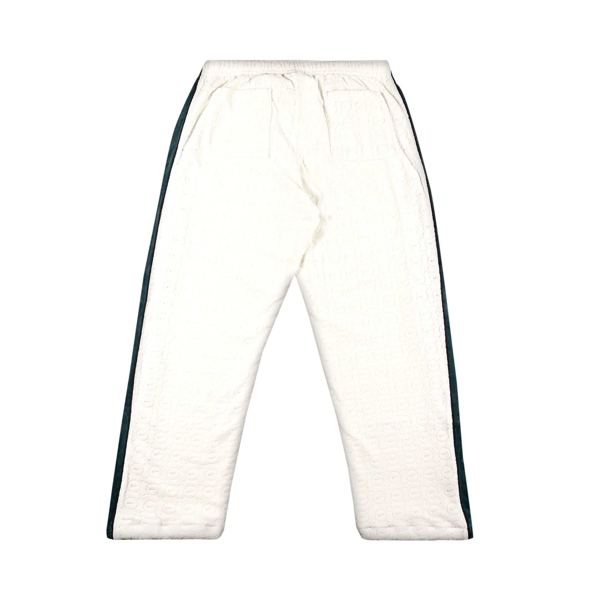 SS21 Supreme Nike Velour Track Pant - ベロア トラック パンツ
