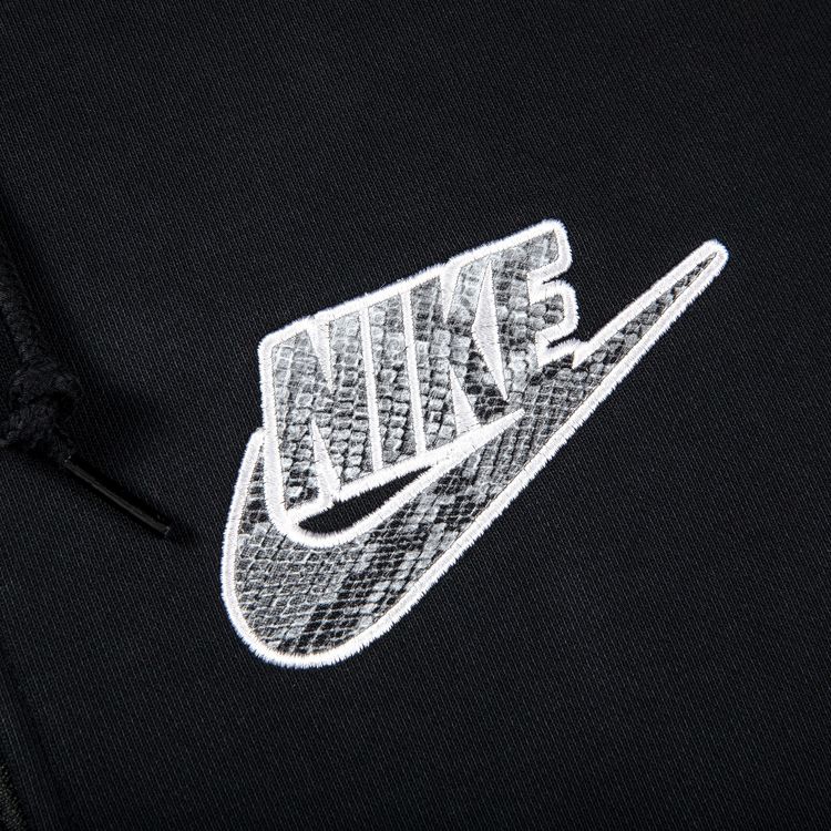 Buy Supreme x Nike Half Zip Hooded Sweatshirt 