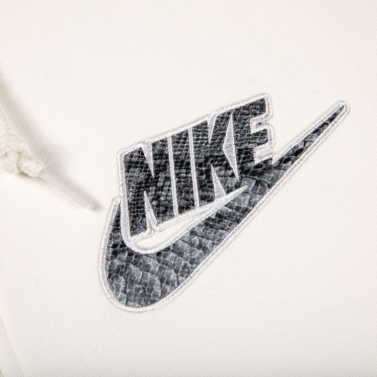 supreme nike half zip hooded sweatshirt