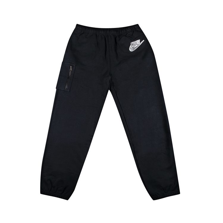 Buy Supreme x Nike Cargo Sweatpant 