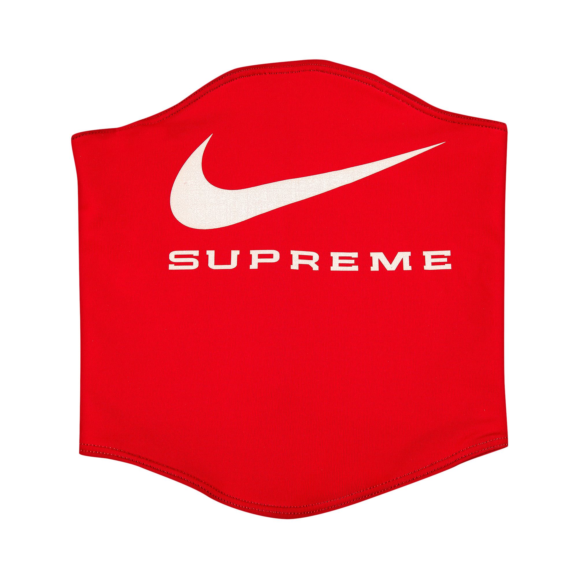 Supreme Nike Neck Warmer - FLIP KLUB