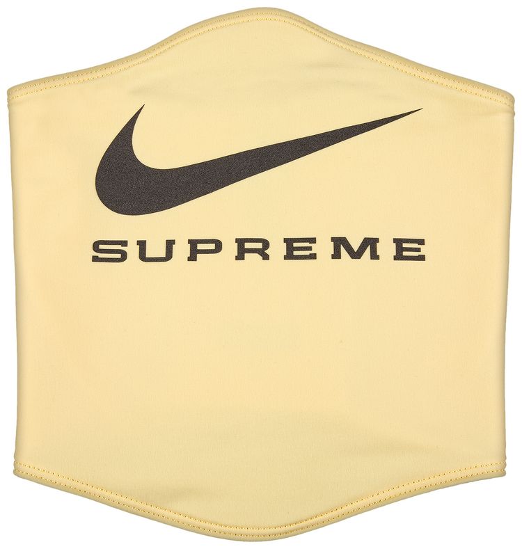neck warmer nike supreme