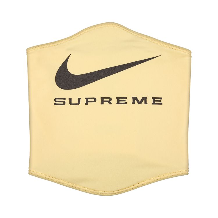 Nike Supreme Neckwarmer