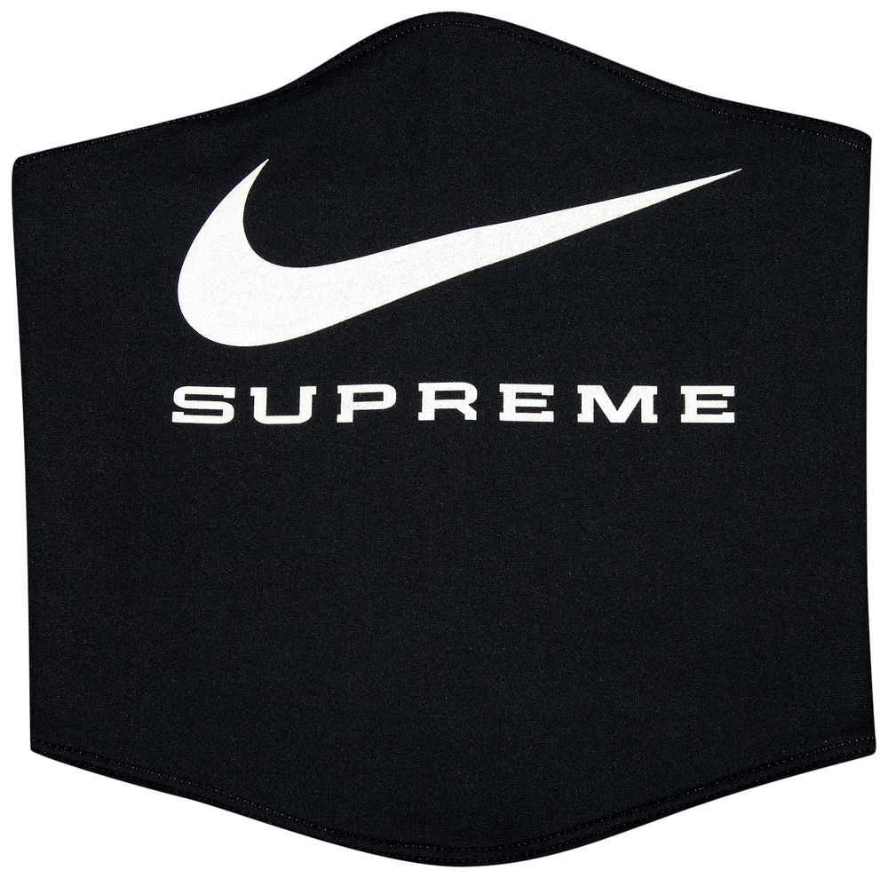 neck warmer nike supreme