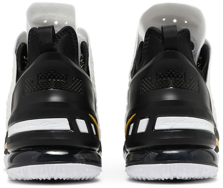 Nike LeBron 18 Home