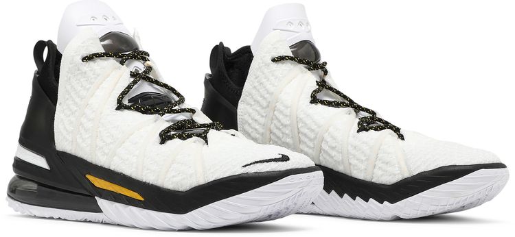 Nike LeBron 18 Home