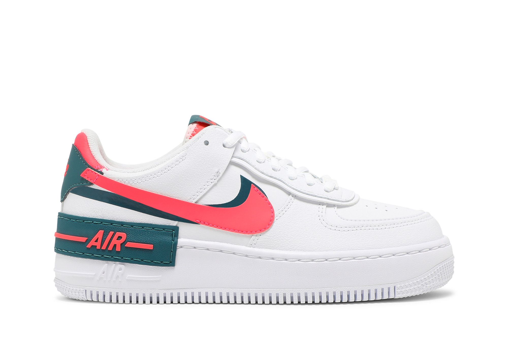 Nike air force solar red outlet