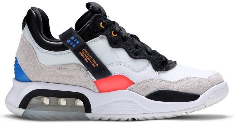 Air Jordan MA2 Ultramarine