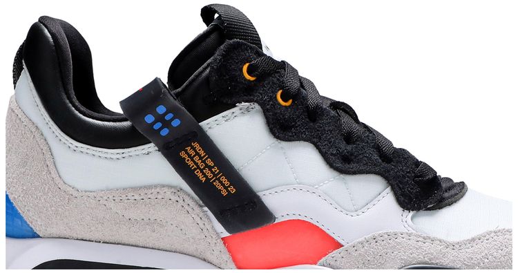 Air Jordan MA2 Ultramarine