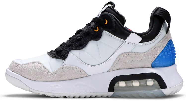 Air Jordan MA2 Ultramarine