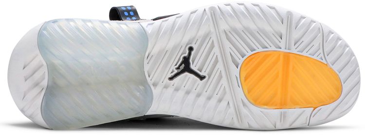 Air Jordan MA2 Ultramarine