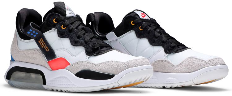 Air Jordan MA2 Ultramarine