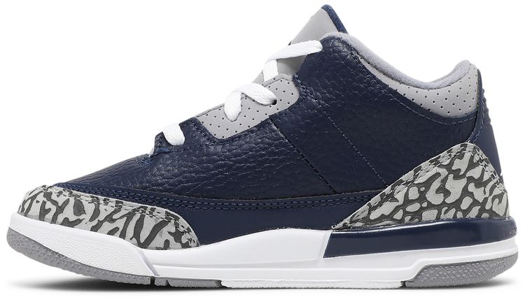 Air Jordan 3 Retro TD Georgetown
