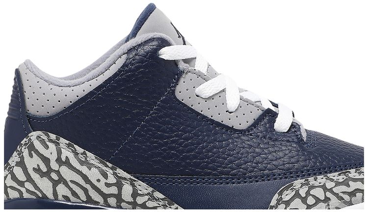 Air Jordan 3 Retro TD Georgetown