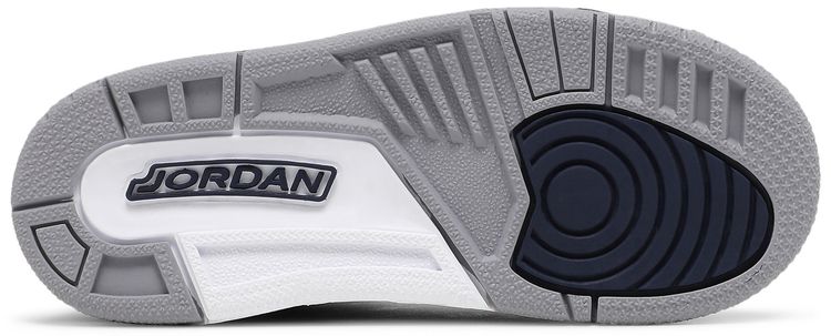 Air Jordan 3 Retro TD Georgetown