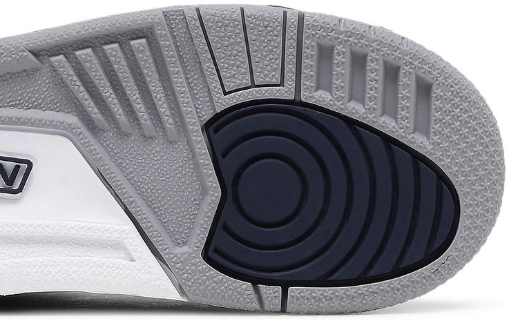 Air Jordan 3 Retro TD Georgetown