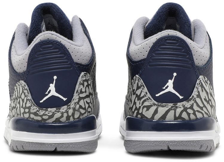 Air Jordan 3 Retro TD Georgetown