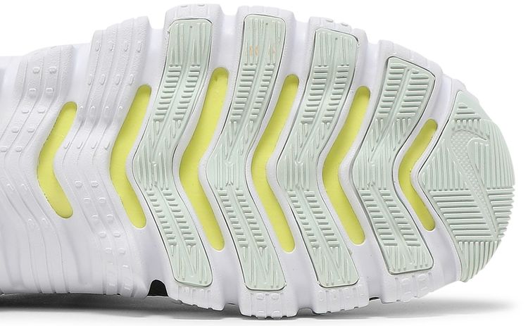 Nike Wmns Free Metcon 3 Black Bright Mango