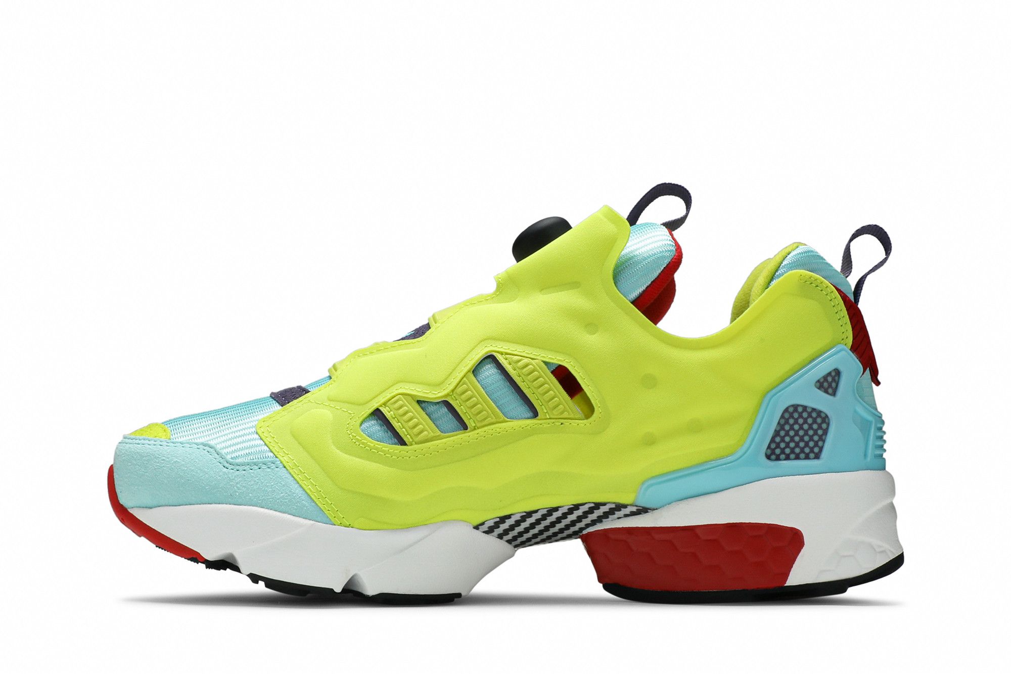 Reebok ZX Fury (FZ1877)リーボック アディダス ADIDAS x REEBOK ZX FURY/アディダス x リーボック ZX フューリー