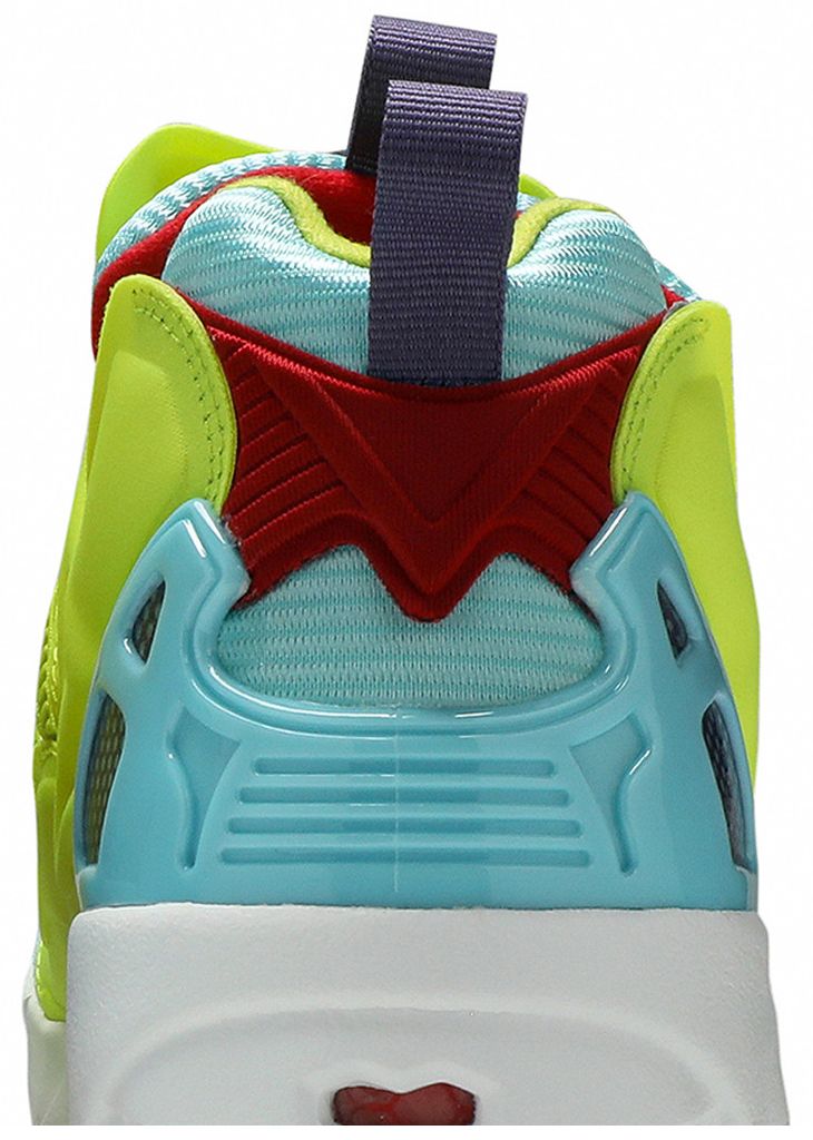 adidas x Reebok ZX Fury A ZX Series