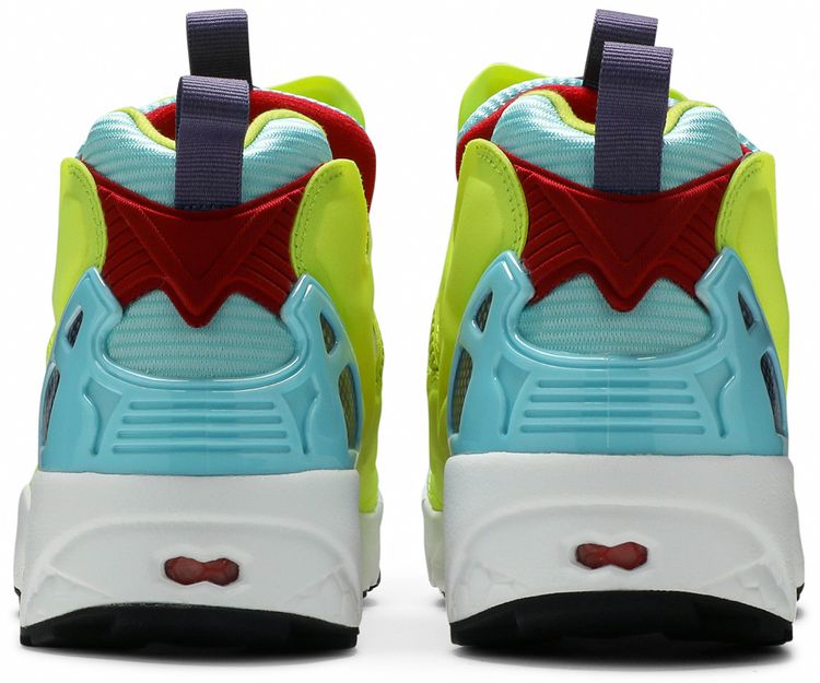 adidas x Reebok ZX Fury A ZX Series