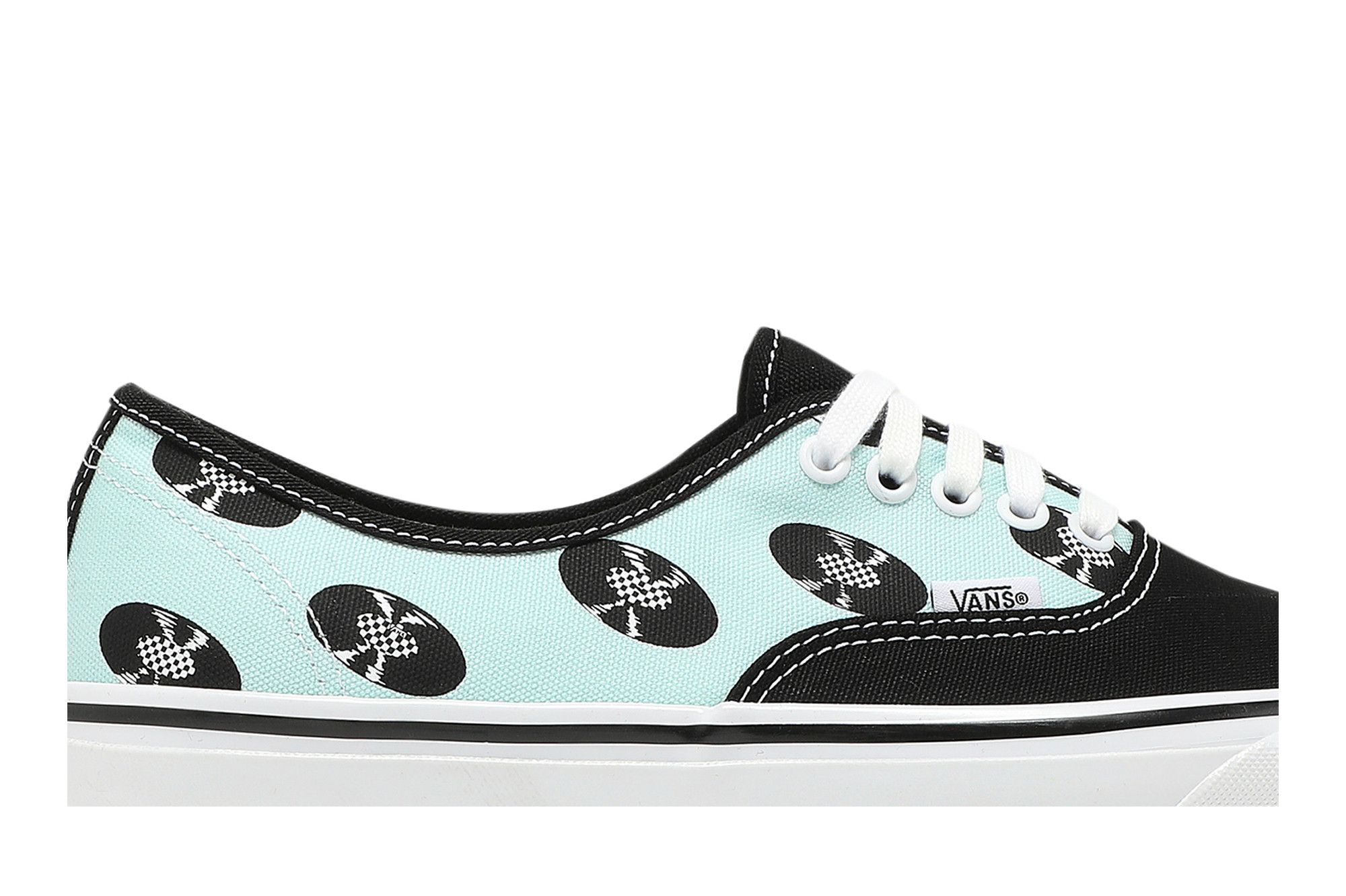 Buy Wacko Maria x Authentic LX 'Records - Baby Blue