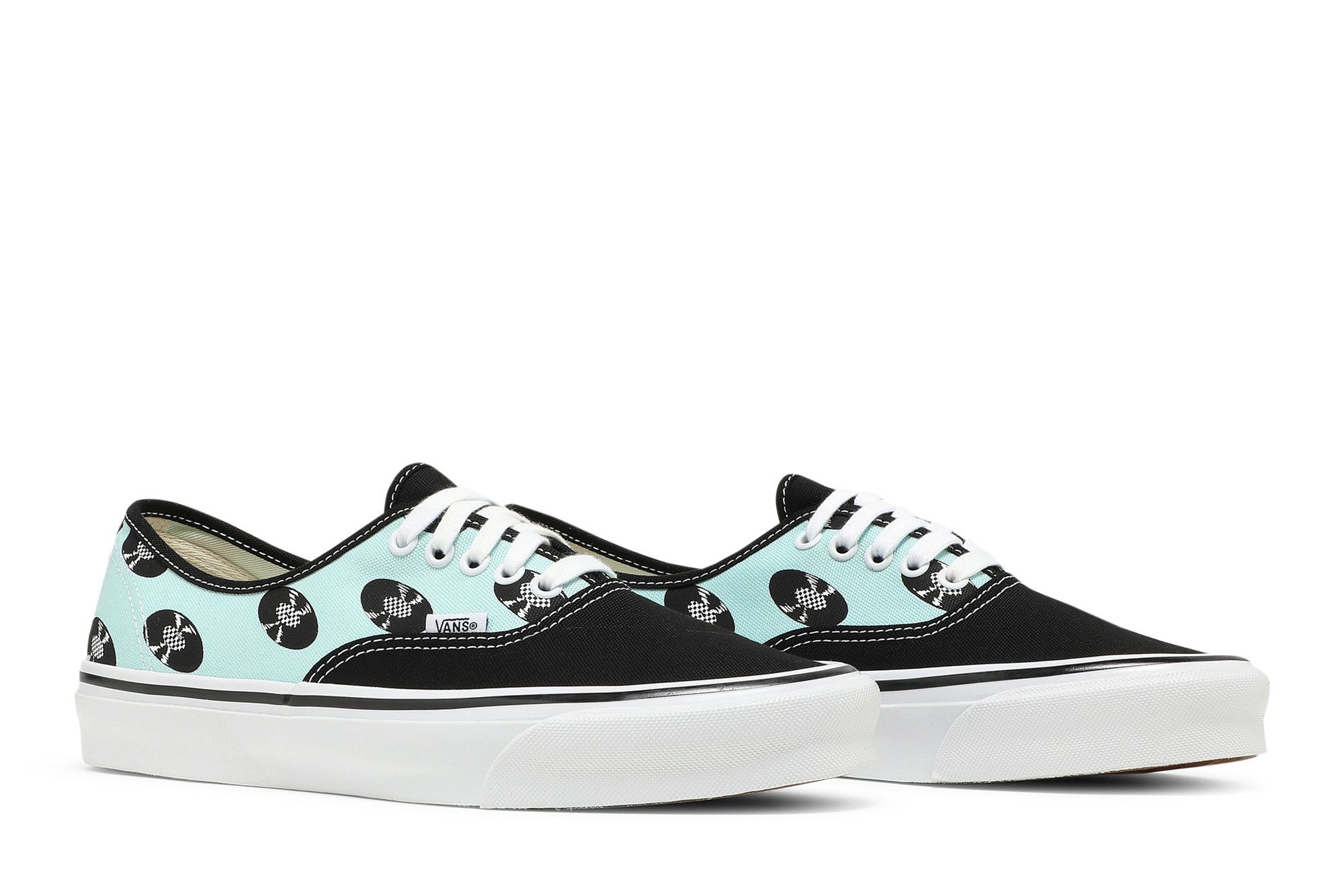 Buy Wacko Maria x Authentic LX 'Records - Baby Blue