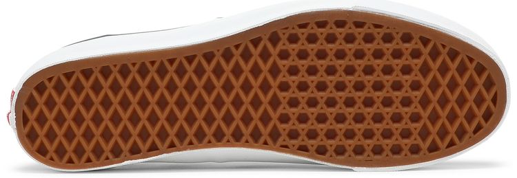 Vans Wacko Maria x Authentic LX Records   Cream