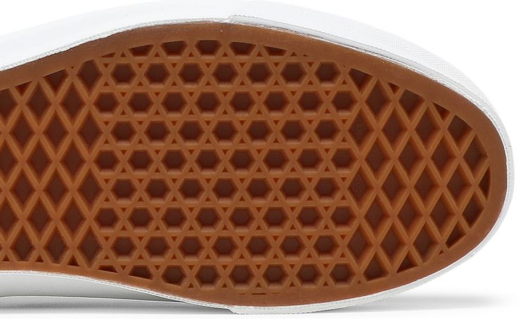 Vans Wacko Maria x Authentic LX Records   Cream