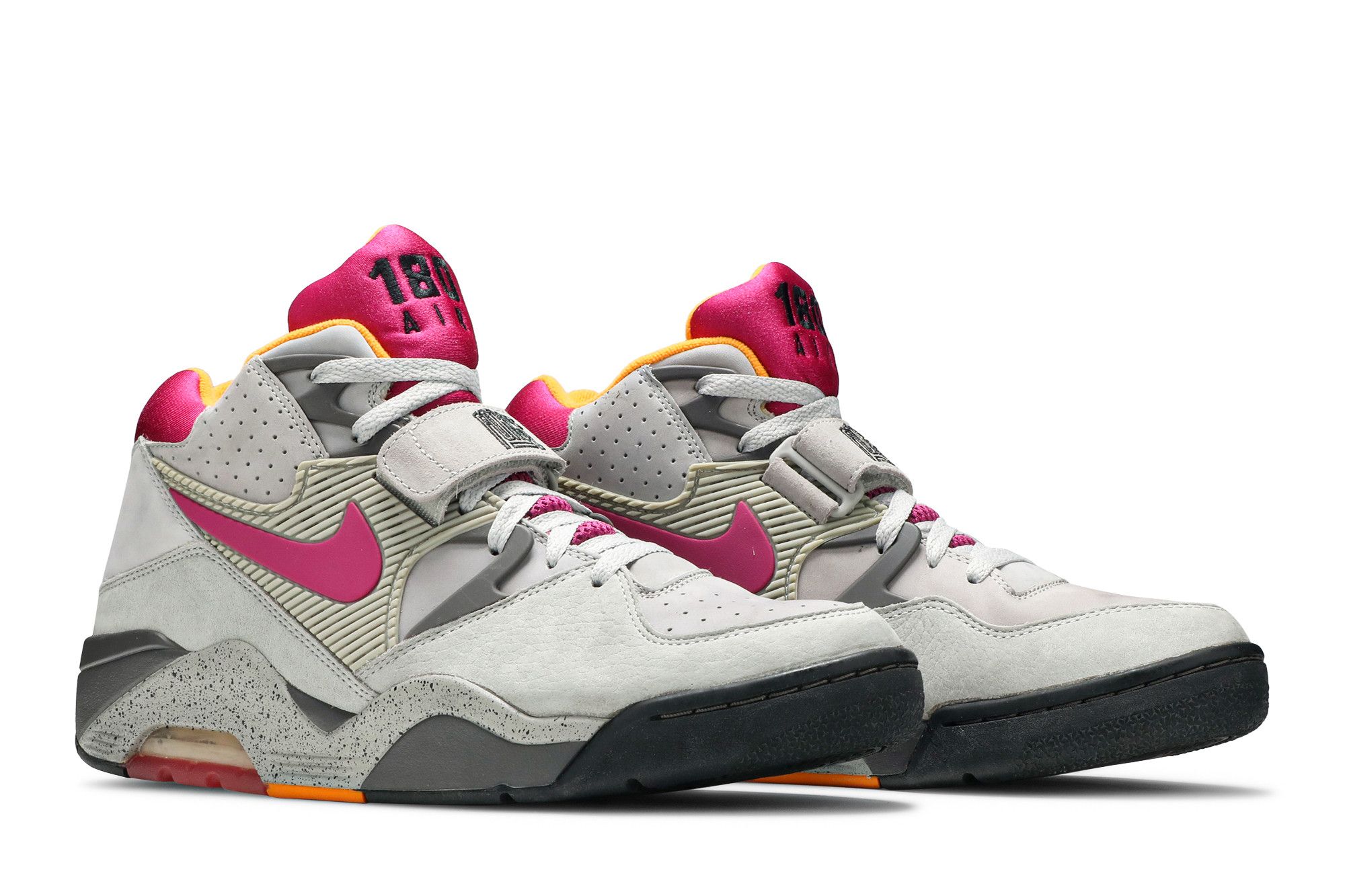 Achetez des Air Force 180 Premium 313555 061 GOAT FR