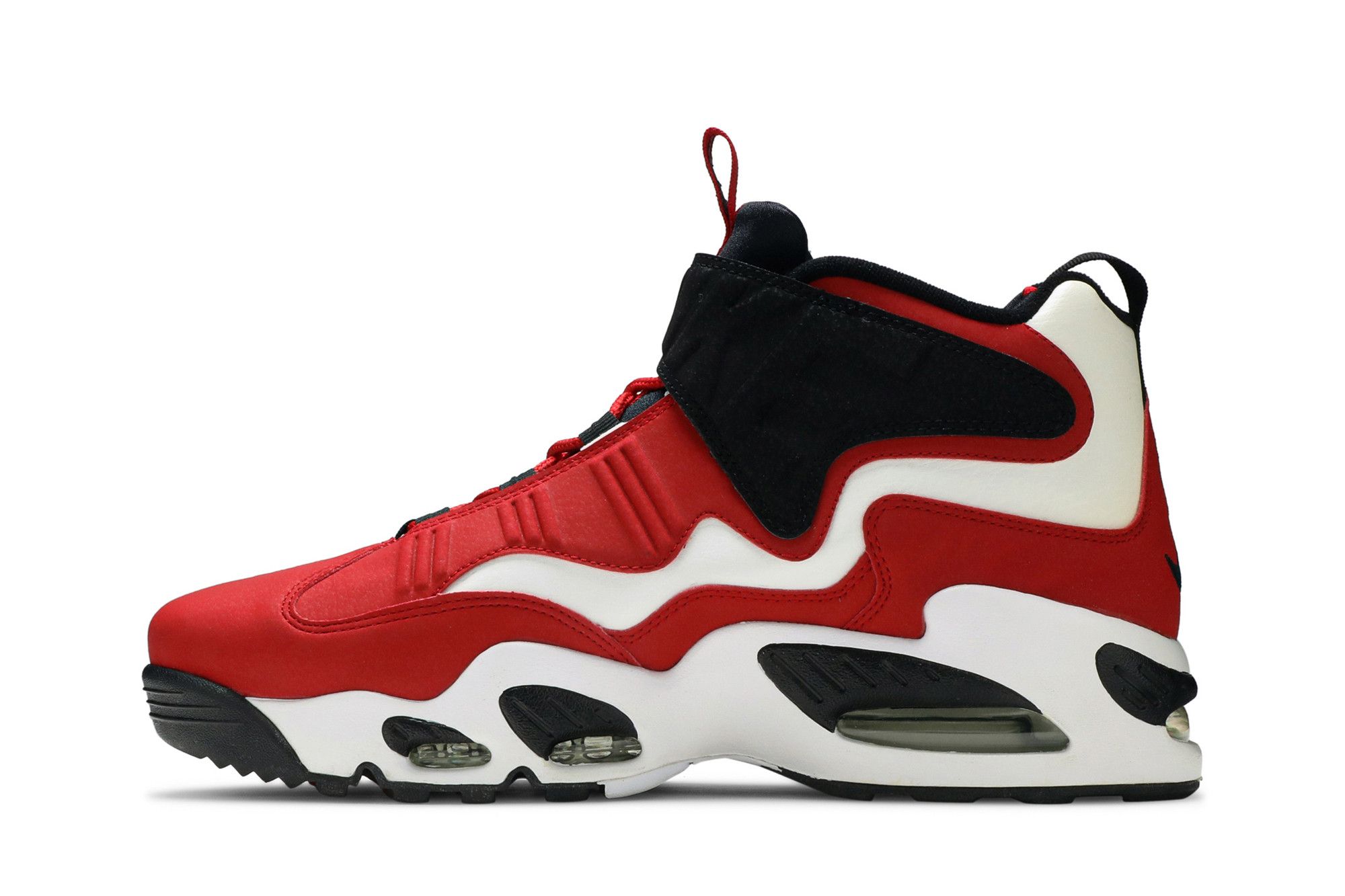Buy Air Griffey Max 1 Cincinnati Reds 354912 106 GOAT