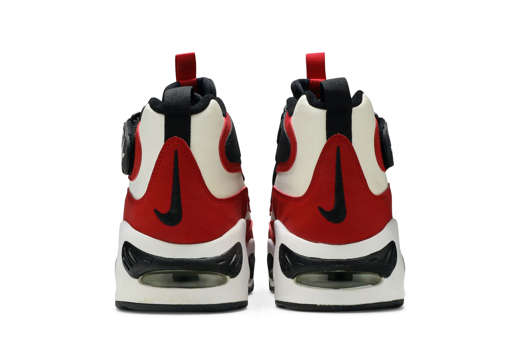 Nike air griffey max 1 cincinnati reds sales