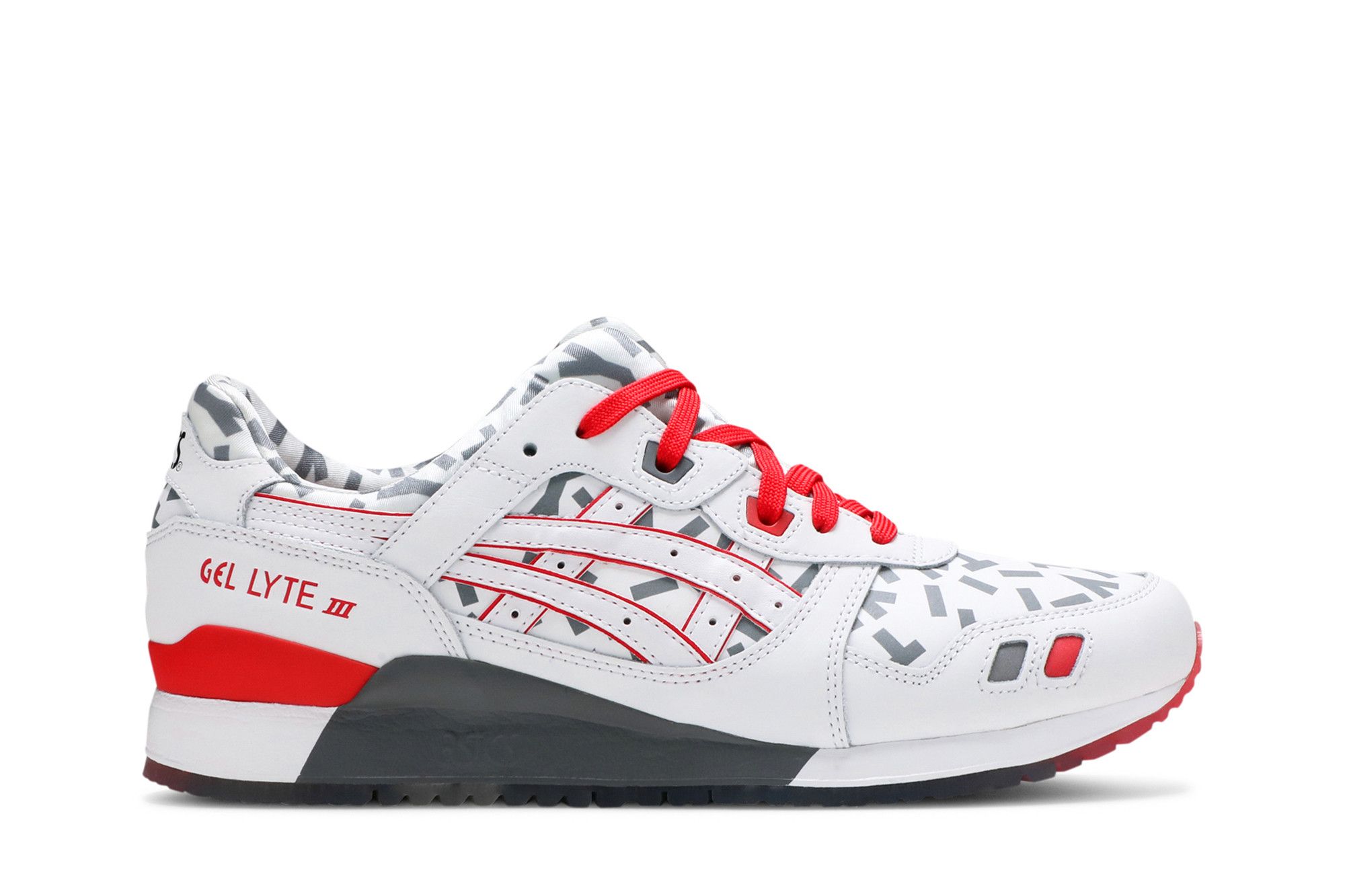 Asics gi joe footlocker shop