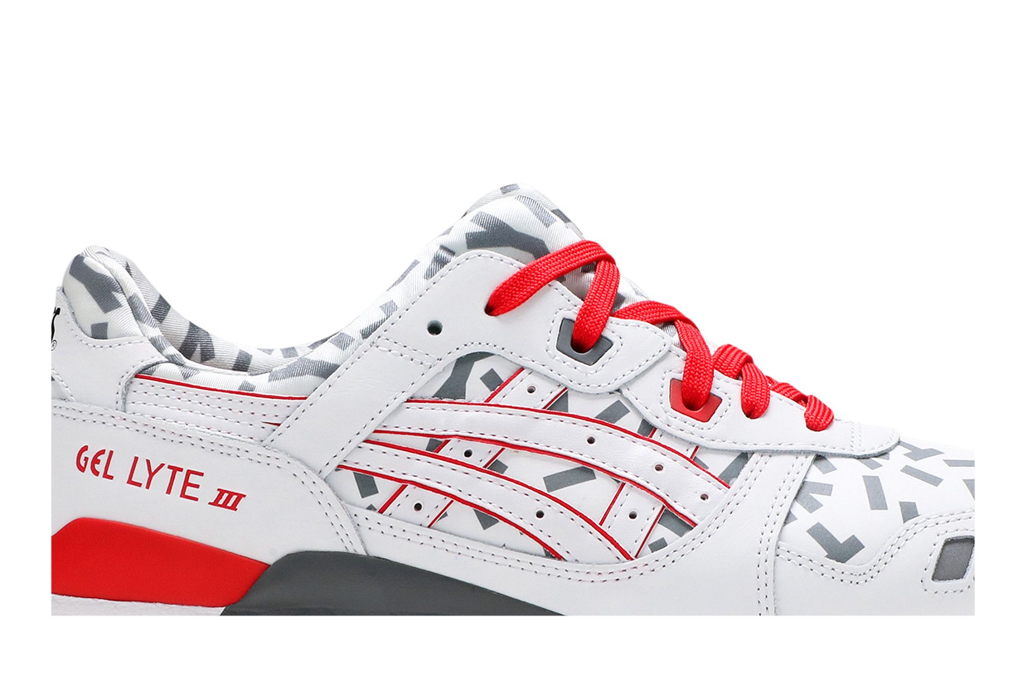 Asics gel lyte iii footlocker exclusive clearance