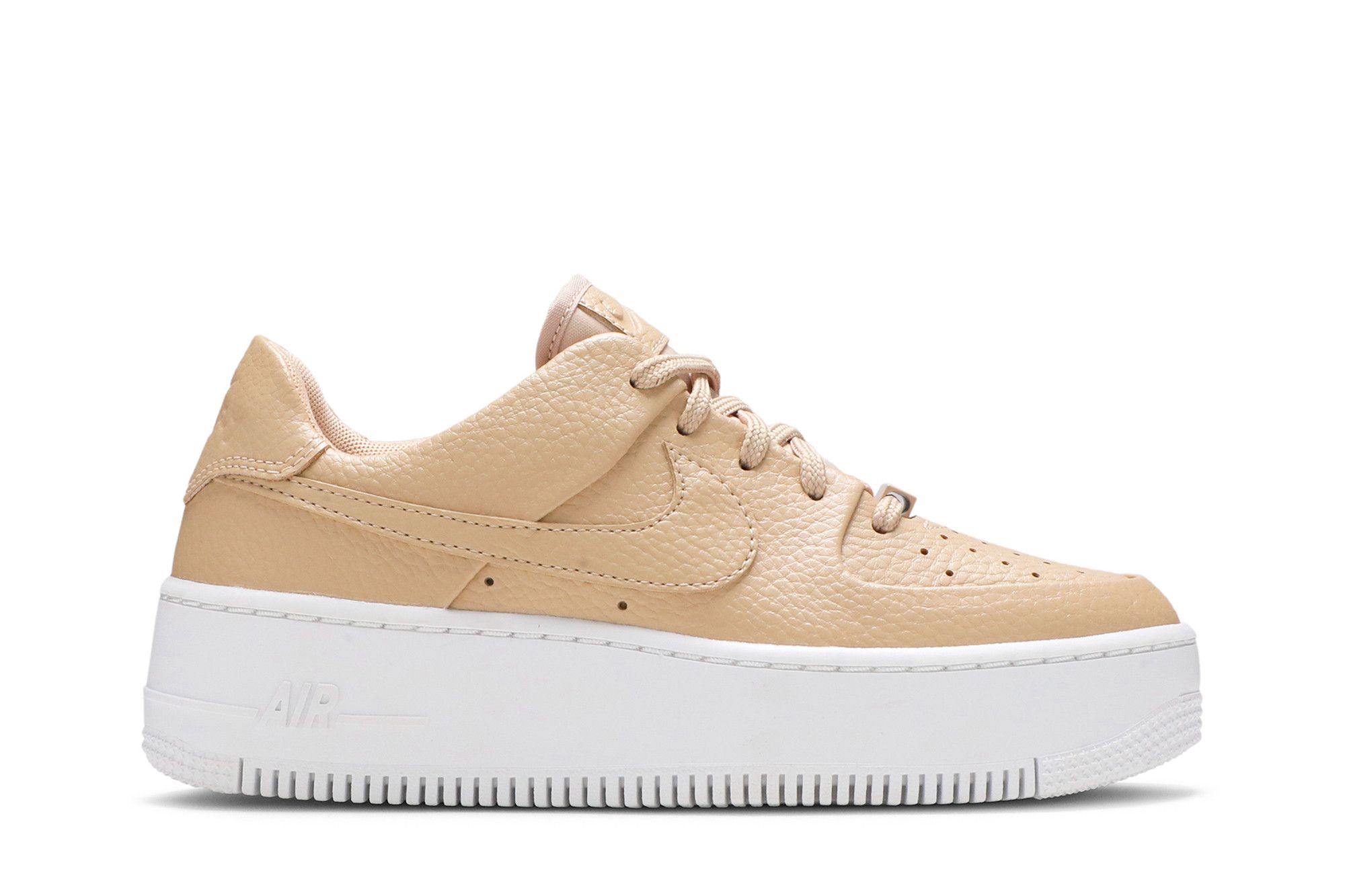 Desert ore air force 1 hotsell