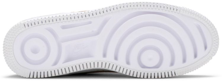 Nike Wmns Air Force 1 Sage Low Desert Ore