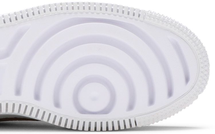 Nike Wmns Air Force 1 Sage Low Desert Ore