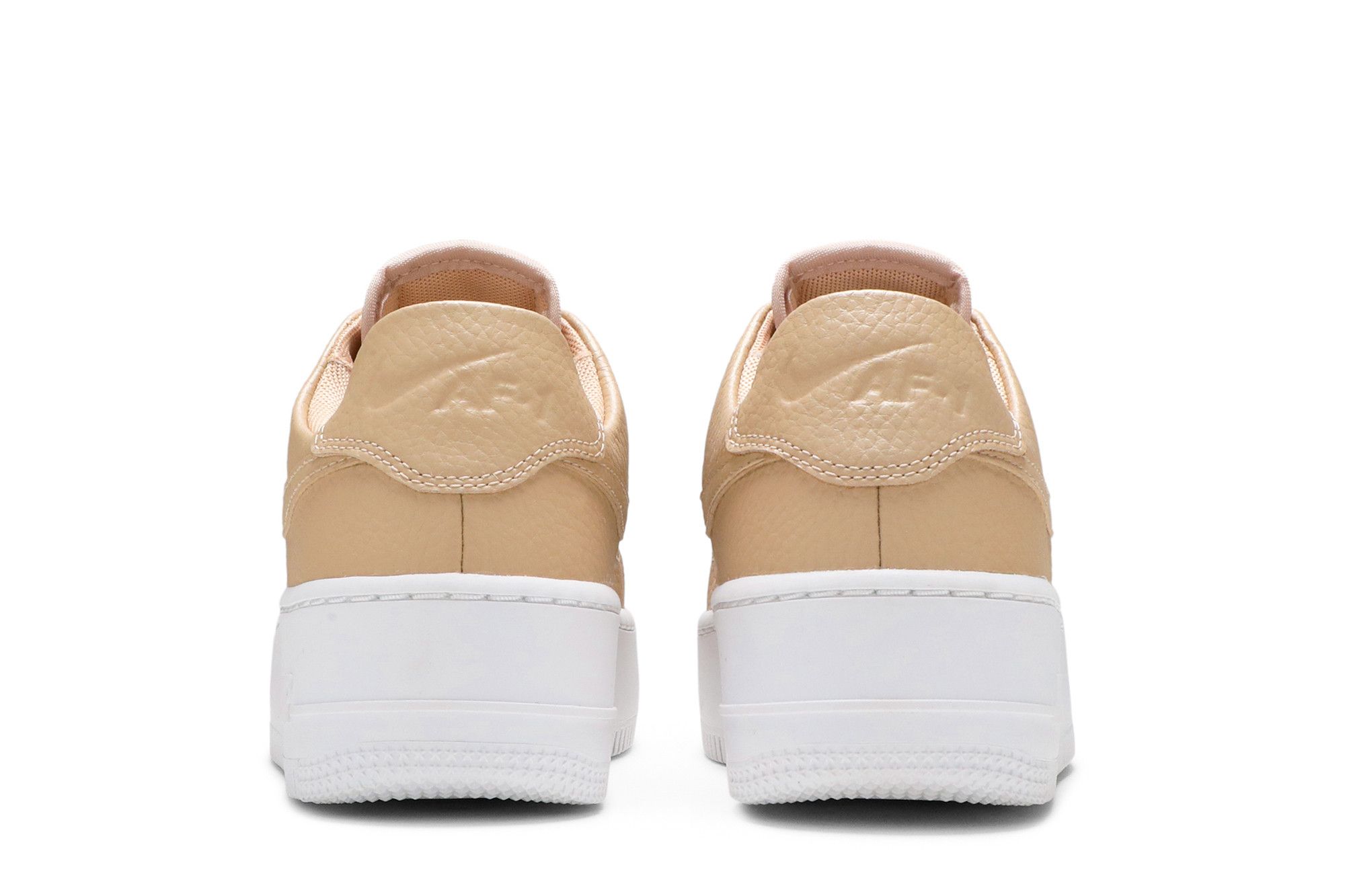 Buy Wmns Air Force 1 Sage Low Desert Ore AR5339 202 GOAT CA