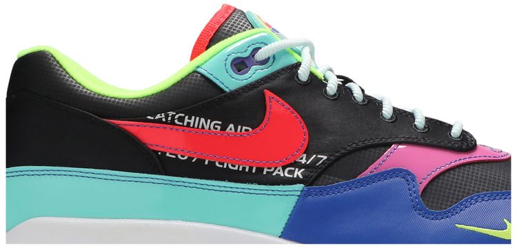 Nike Air Max 1 Parachute