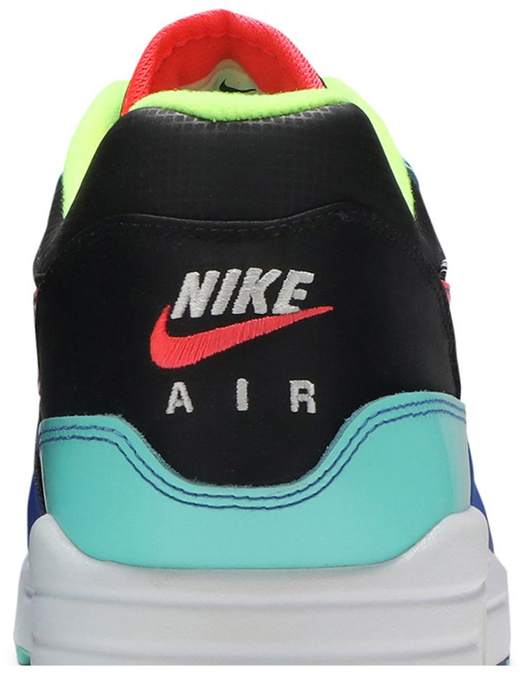 Nike Air Max 1 Parachute